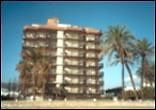 Playa Dorada Hotel Peñíscola Kültér fotó